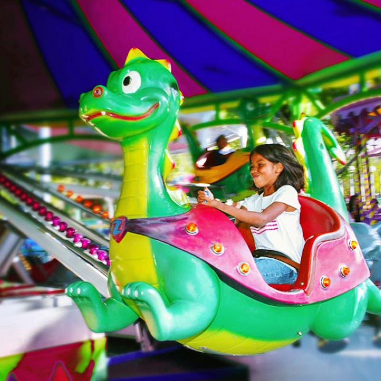 Castle Park: Entry Ticket - Photo 1 of 9